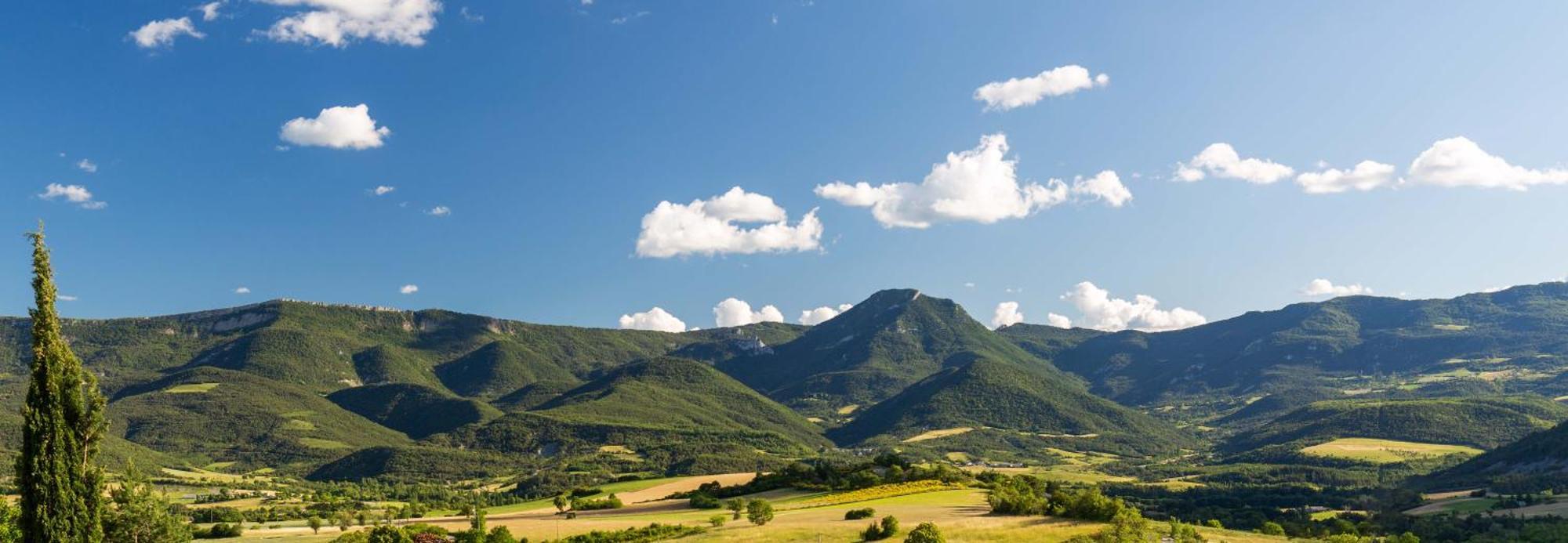 Atypique Detour Panzió Rosans Kültér fotó